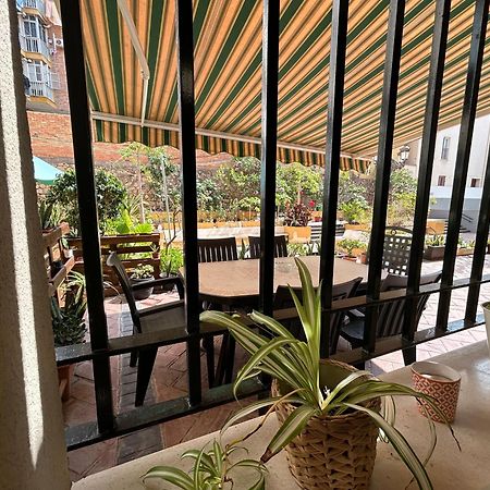 Apartamento Gloria 2 Малага Екстериор снимка