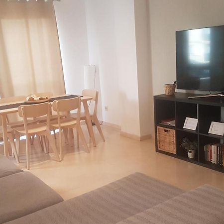 Apartamento Gloria 2 Малага Екстериор снимка