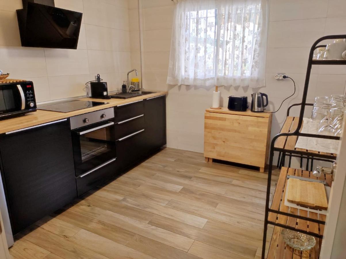 Apartamento Gloria 2 Малага Екстериор снимка
