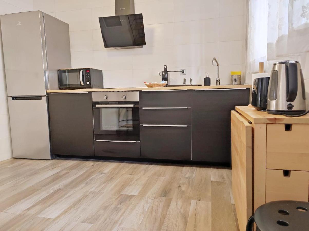 Apartamento Gloria 2 Малага Екстериор снимка