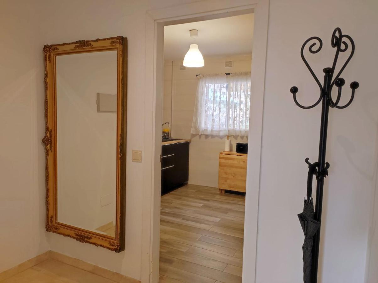 Apartamento Gloria 2 Малага Екстериор снимка
