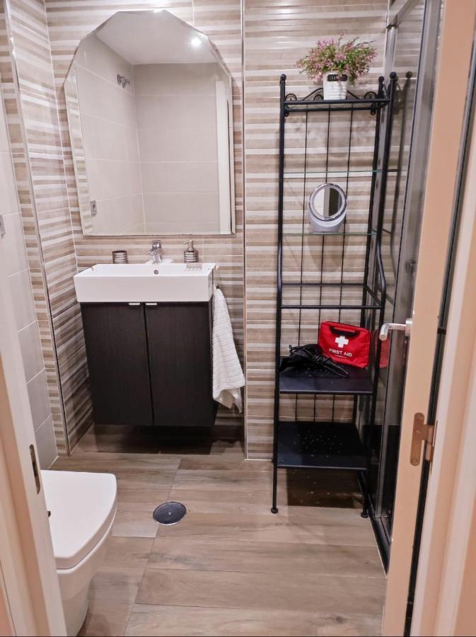 Apartamento Gloria 2 Малага Екстериор снимка