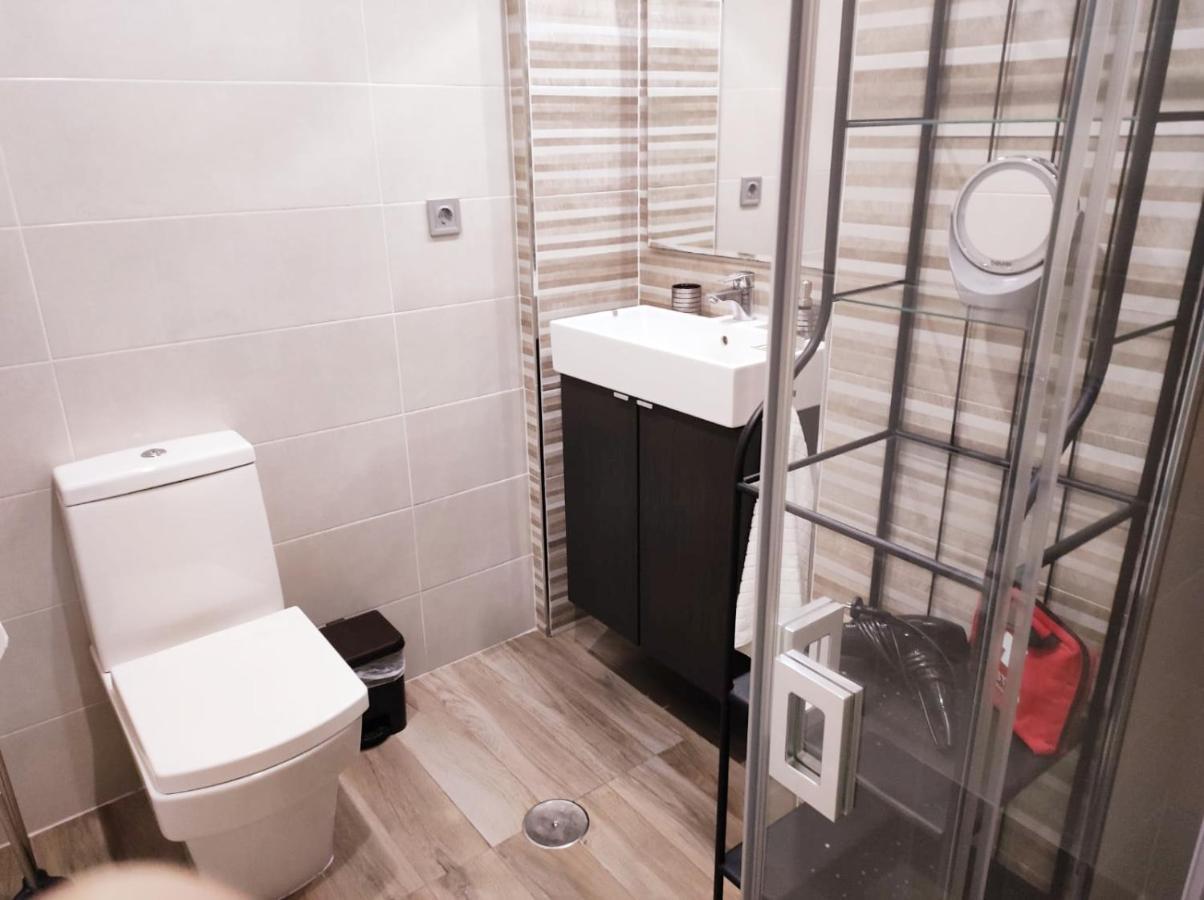 Apartamento Gloria 2 Малага Екстериор снимка