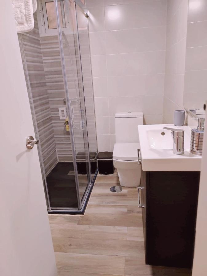 Apartamento Gloria 2 Малага Екстериор снимка