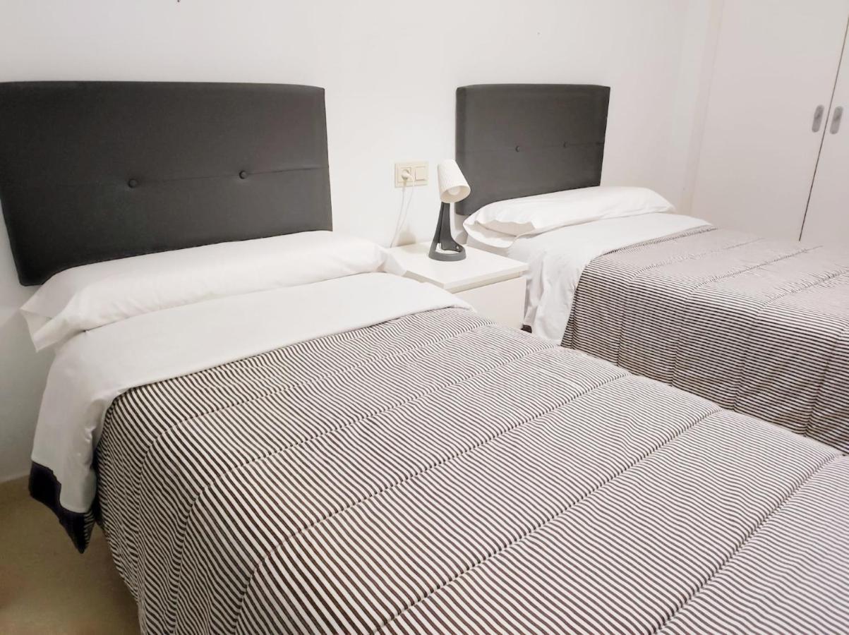 Apartamento Gloria 2 Малага Екстериор снимка