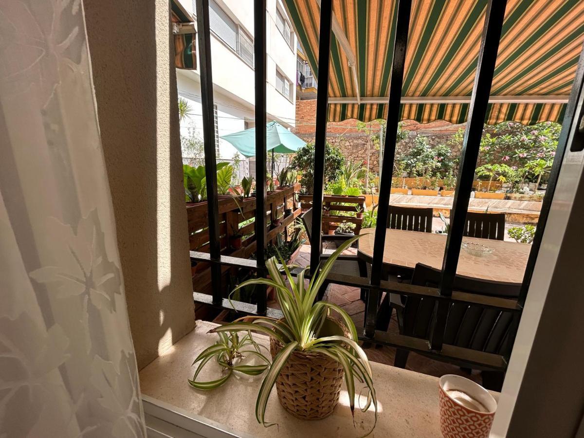 Apartamento Gloria 2 Малага Екстериор снимка