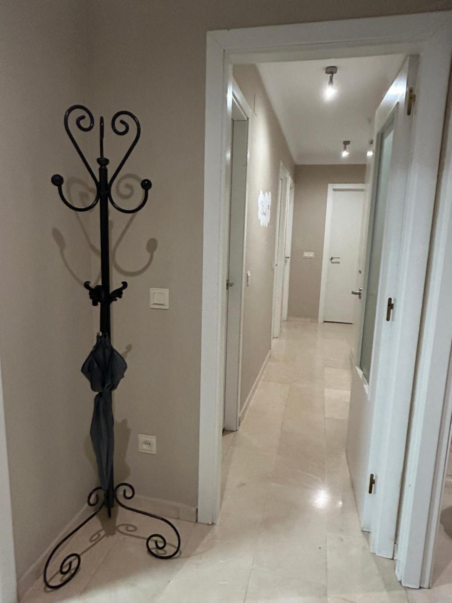 Apartamento Gloria 2 Малага Екстериор снимка