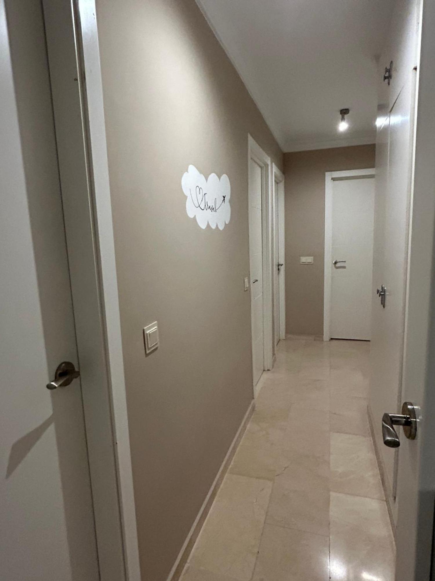 Apartamento Gloria 2 Малага Екстериор снимка