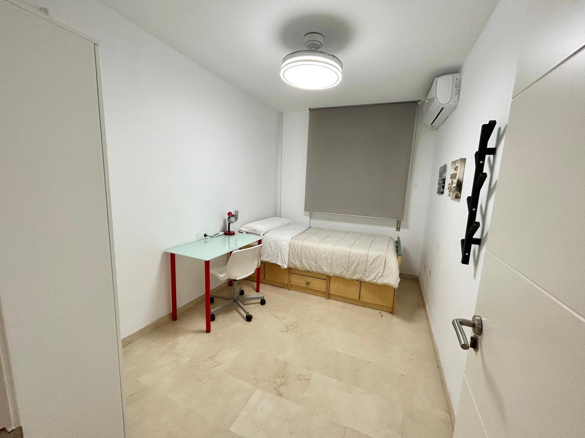 Apartamento Gloria 2 Малага Екстериор снимка